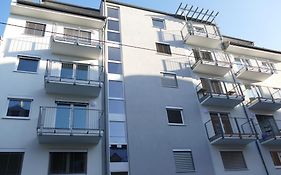 Chads City Apartment Mit Tiefgarage Free Parking